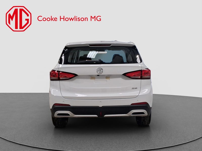 2026 MG ZS Vibe 1.5P image 5