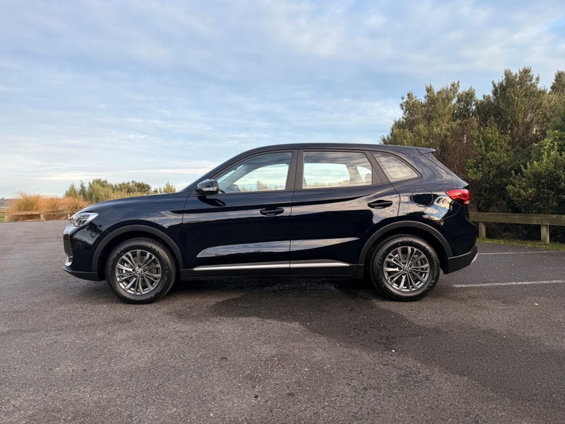 2026 MG ZS Vibe 1.5P/Cvt image 5