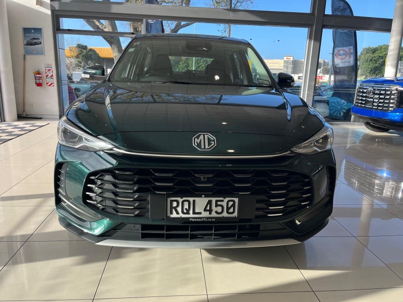 2026 MG ZS Vibe 1.5Pt/Cvt image 2