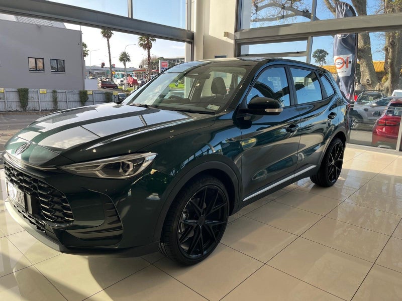 2026 MG ZS Vibe 1.5Pt/Cvt image 4