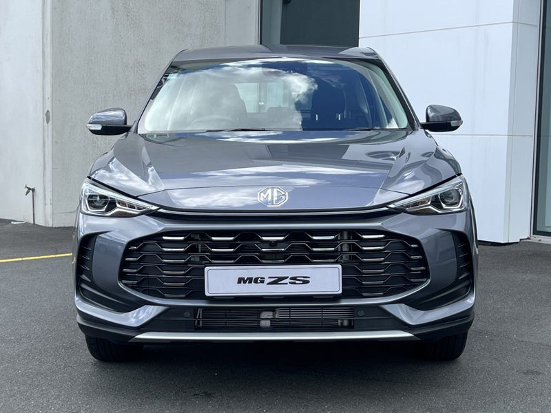 2026 MG ZS Vibe 1.5Pt/Cvt image 2