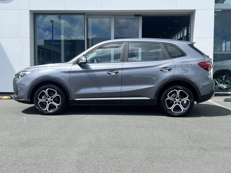 2026 MG ZS Vibe 1.5Pt/Cvt image 3