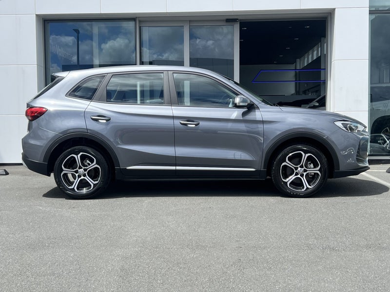 2026 MG ZS Vibe 1.5Pt/Cvt image 4