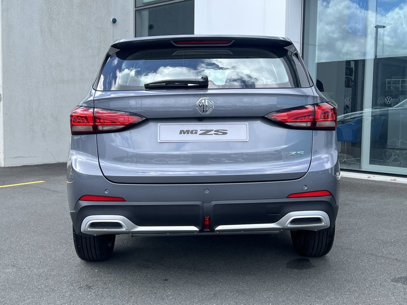 2026 MG ZS Vibe 1.5Pt/Cvt image 5