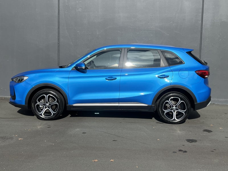 2026 MG ZS Vibe 1.5Pt/Cvt image 3