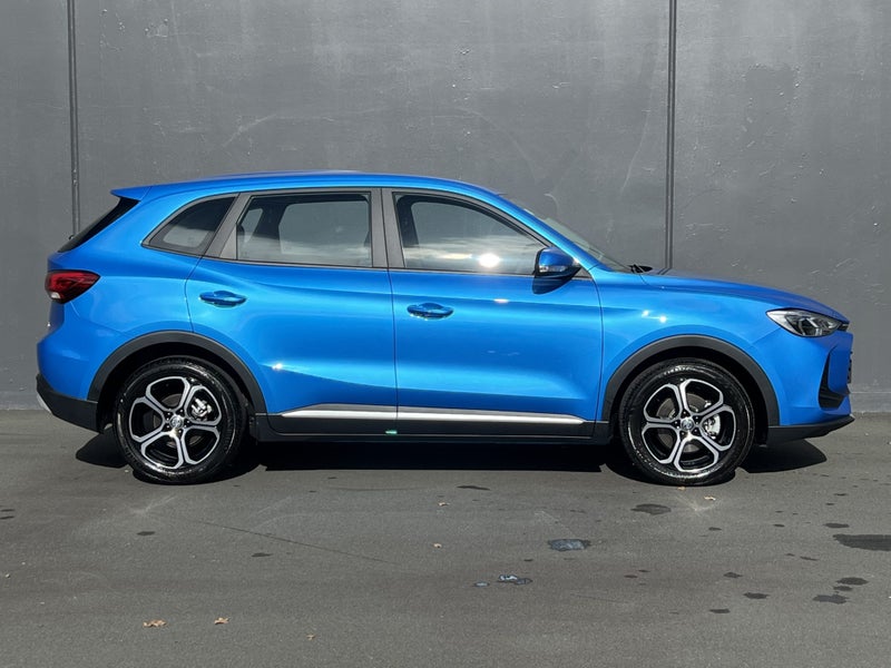 2026 MG ZS Vibe 1.5Pt/Cvt image 4