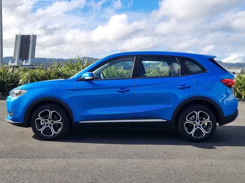 2026 MG ZS Vibe 1.5Pt/Cvt image 3