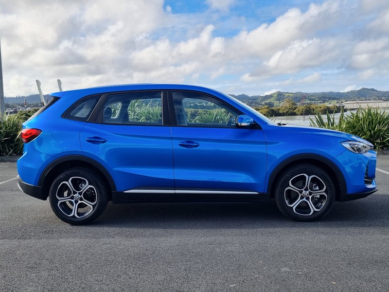 2026 MG ZS Vibe 1.5Pt/Cvt image 4