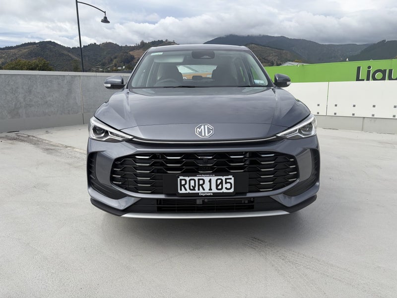 2026 MG ZS Vibe 1.5T image 4