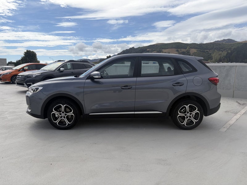 2026 MG ZS Vibe 1.5T image 5