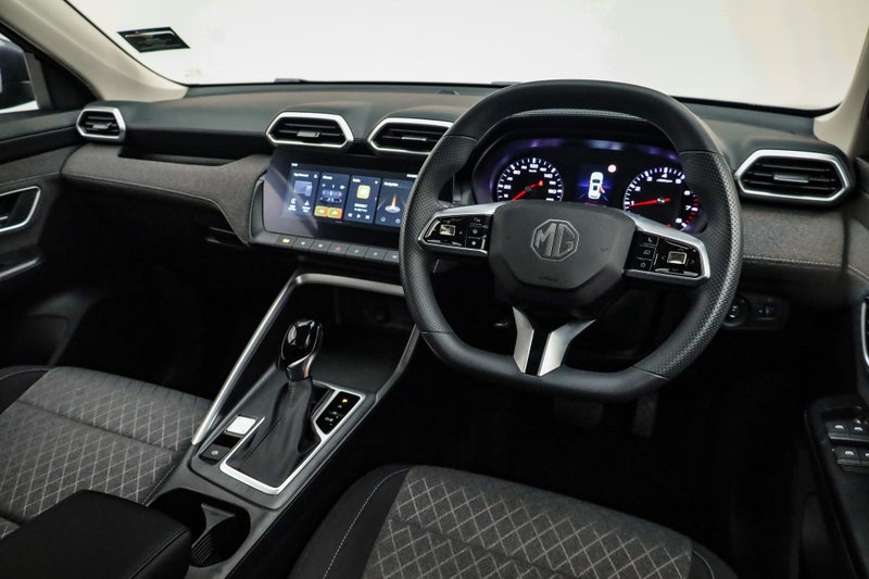 2026 MG ZS Vibe image 2