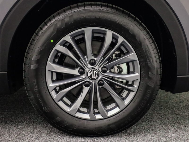 2026 MG ZS Vibe image 3