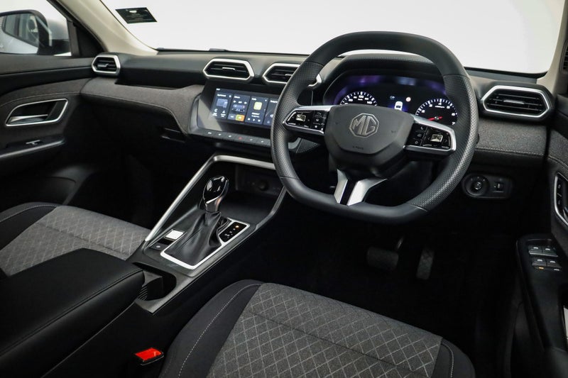 2026 MG ZS Vibe image 2