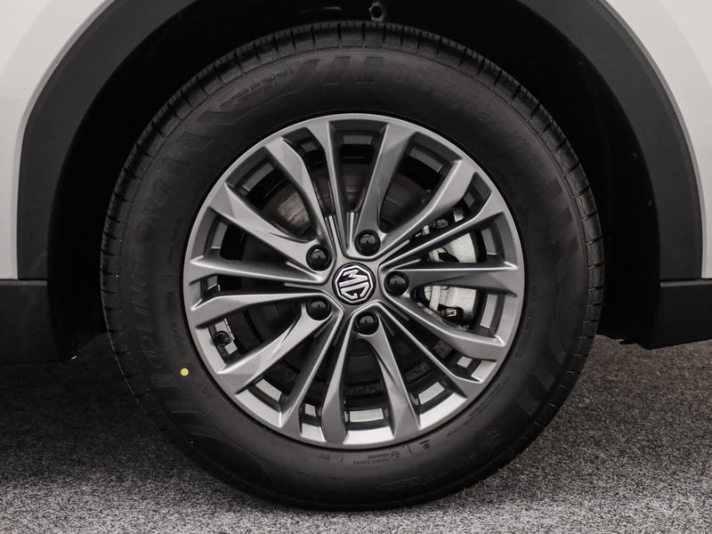 2026 MG ZS Vibe image 3