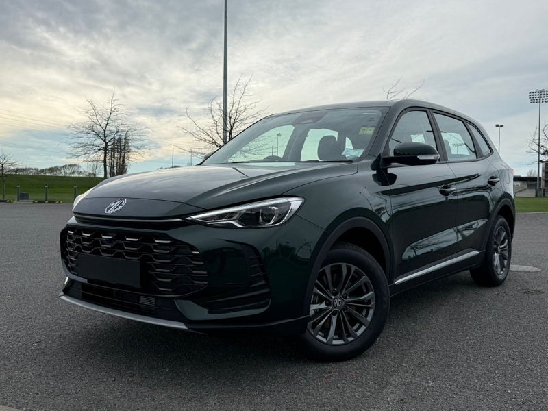 2026 MG ZS Vibe - INCLUDES ORC image 2
