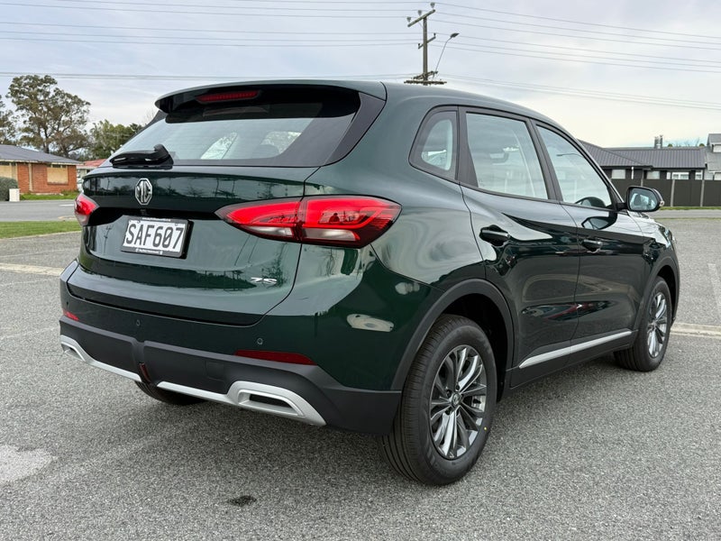 2026 MG ZS Vibe - INCLUDES ORC image 3