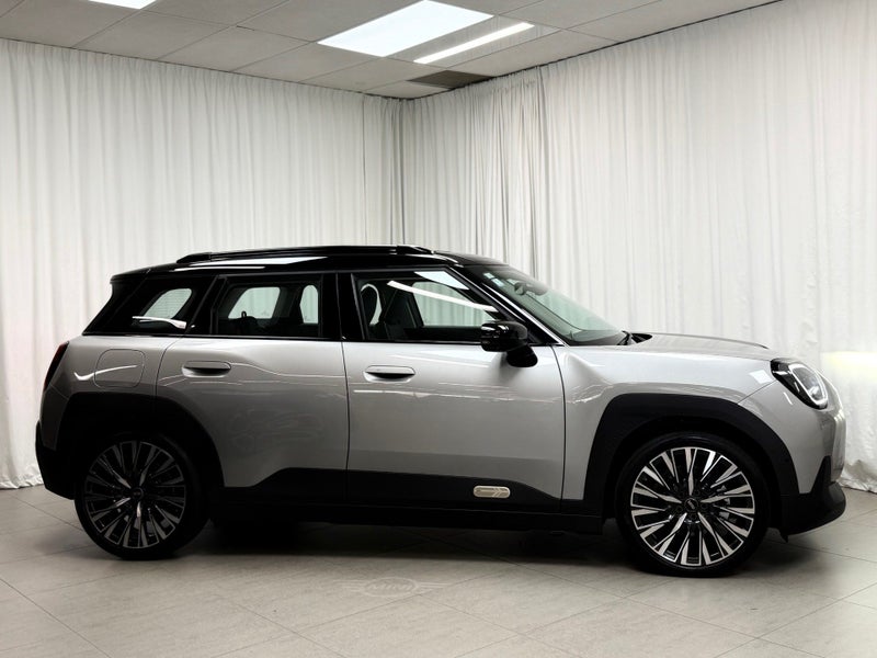 2026 MINI Aceman Aceman E image 4