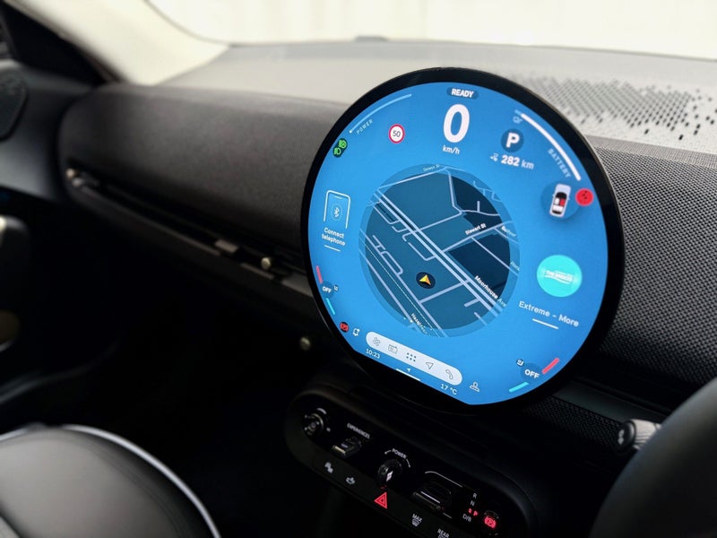 2026 MINI Aceman Aceman E image 5