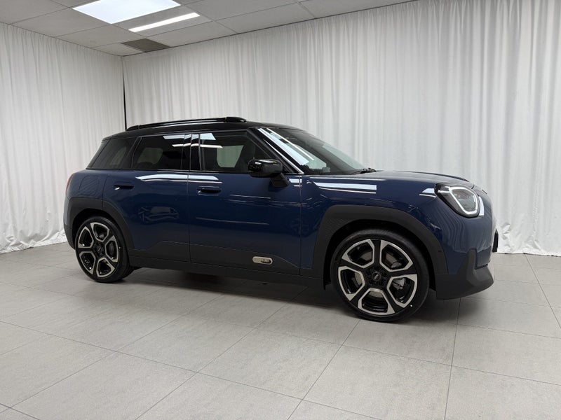 2026 MINI Aceman Aceman SE Favoured image 2