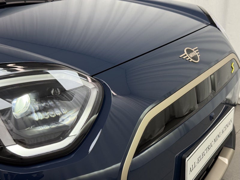 2026 MINI Aceman Aceman SE Favoured image 4