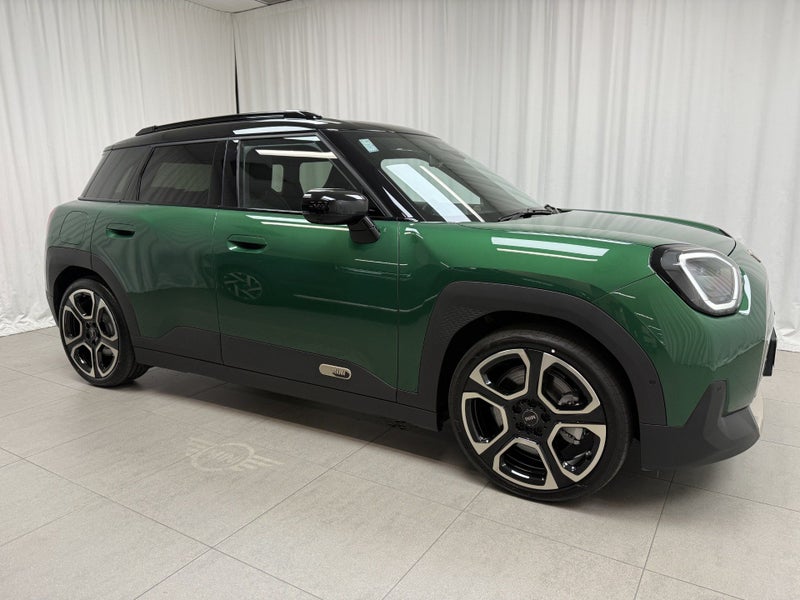 2026 MINI Aceman Aceman SE Favoured image 2