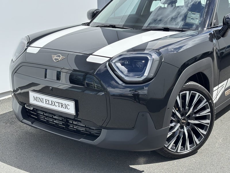 2026 MINI Aceman E Classic - Salt Edition! image 4