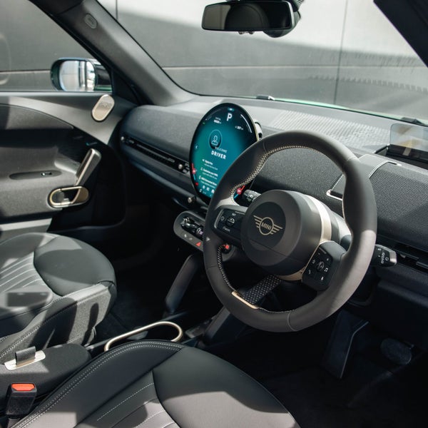 2026 MINI Aceman SE Favoured image 3