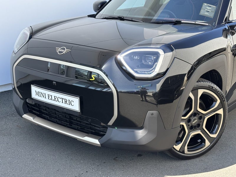 2026 MINI Aceman SE Favoured image 5