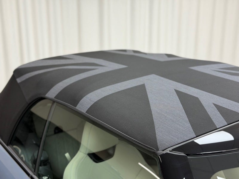 2026 MINI cabrio Cooper S Conv image 3