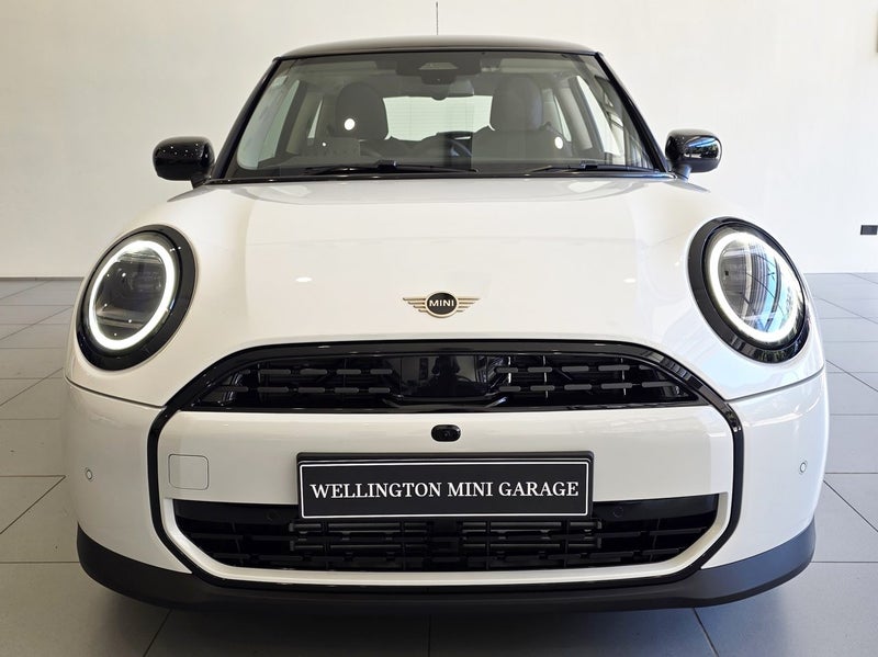 2026 MINI Cooper C Classic 3 Door image 2