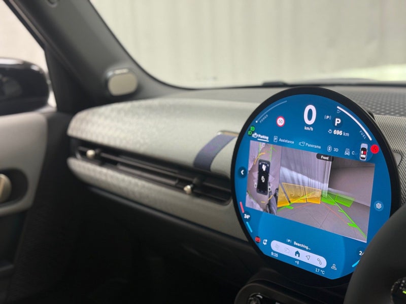 2026 MINI Cooper Cooper C 5dr image 5