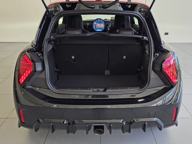 2026 MINI Cooper JCW Favoured Spec image 5