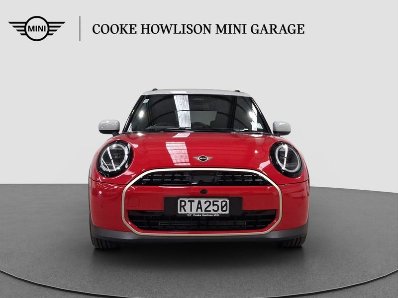 2026 MINI Cooper MINI 5-Door Hatch - F65 Sports... image 2