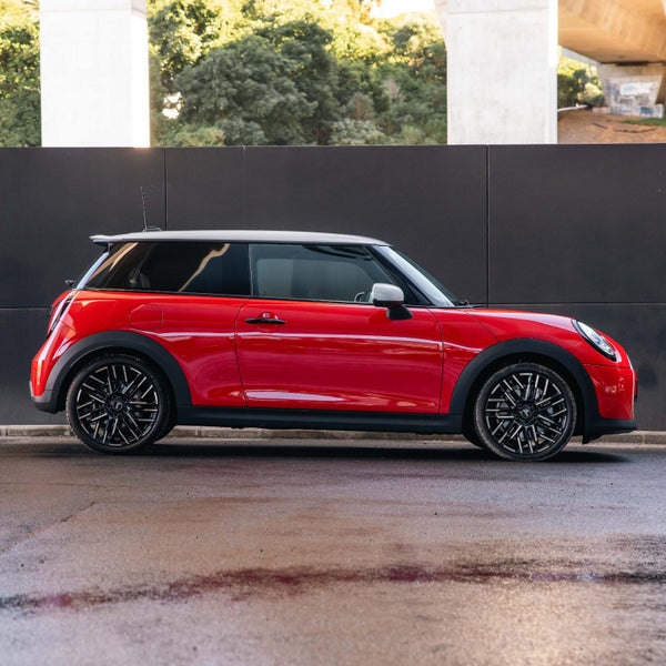 2026 MINI Cooper S image 3