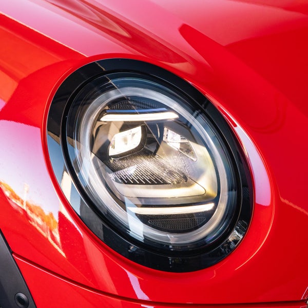 2026 MINI Cooper S image 5