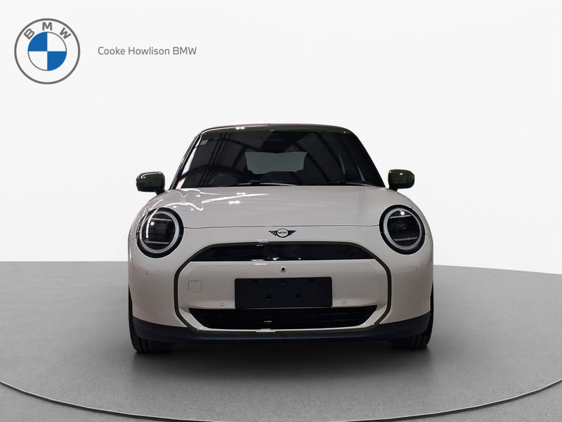 2026 MINI Cooper SE Paul Smith ED image 2