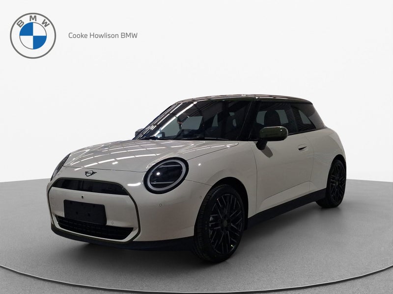 2026 MINI Cooper SE Paul Smith ED image 3