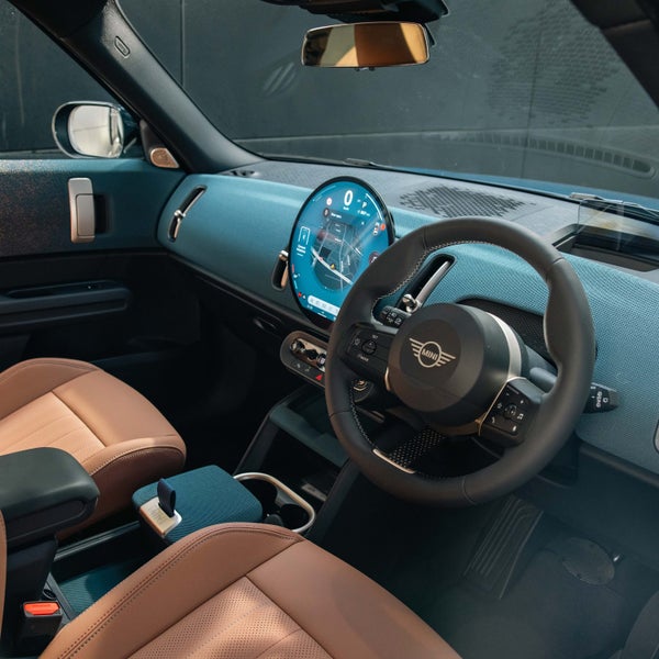 2026 MINI Countryman Countryman C image 3