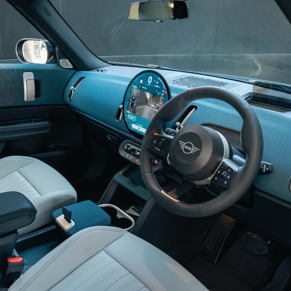 2026 MINI Countryman Countryman C image 3