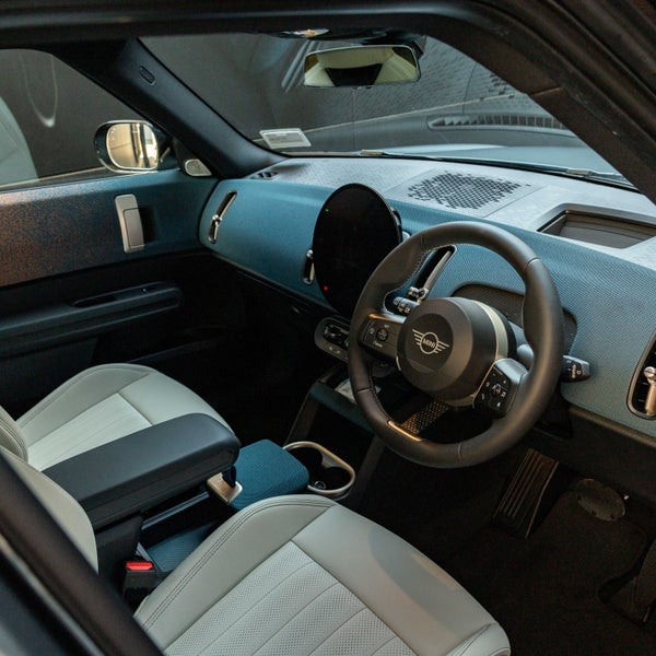 2026 MINI Countryman Countryman C image 3