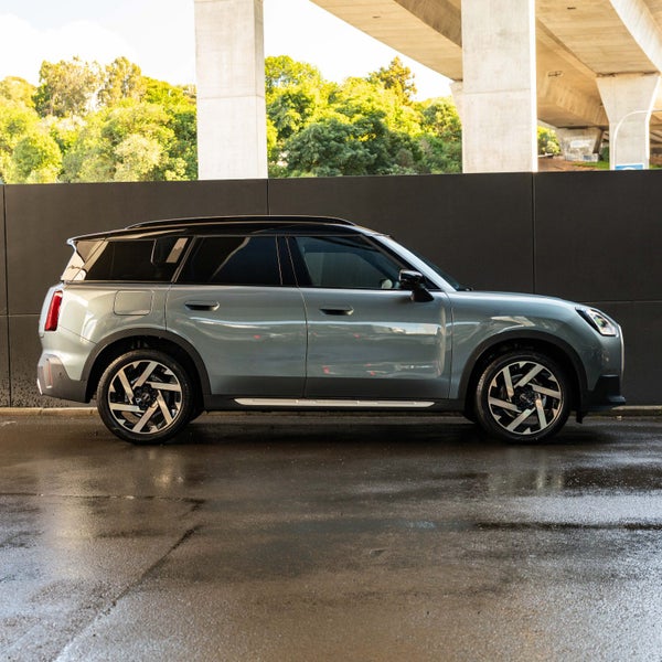 2026 MINI Countryman Countryman C image 4