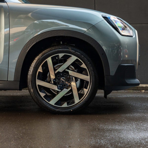 2026 MINI Countryman Countryman C image 5