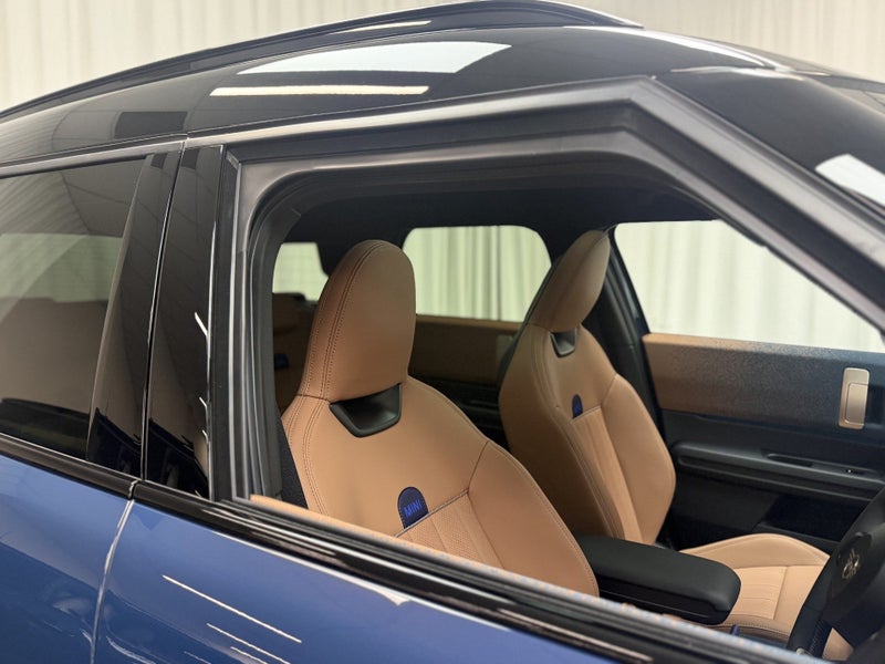 2026 MINI Countryman Countryman C Favoured image 5