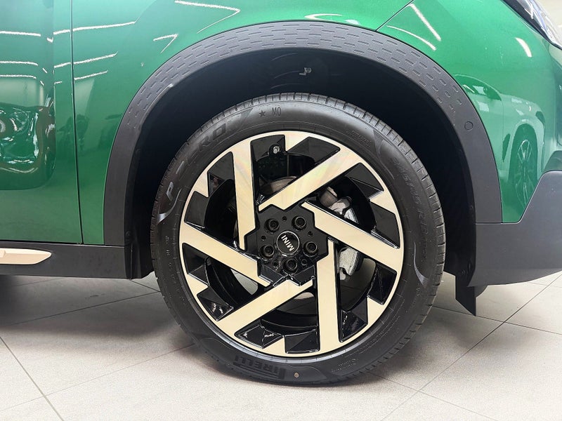 2026 MINI Countryman Countryman C Favoured image 5