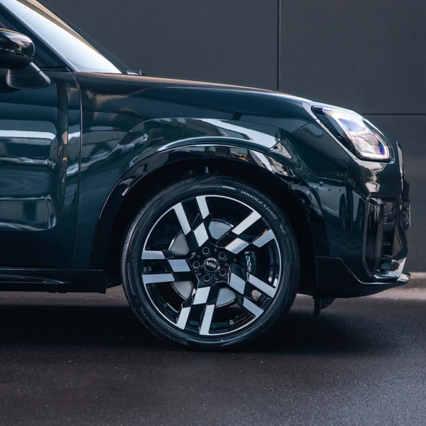 2026 MINI Countryman Countryman S All4 image 3