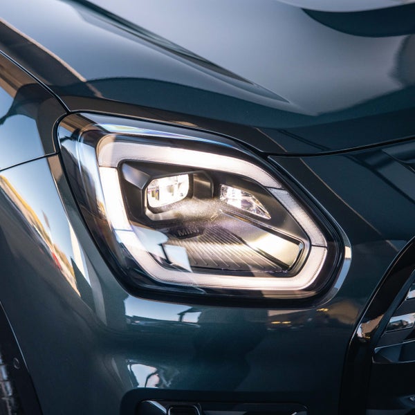 2026 MINI Countryman Countryman S All4 image 4