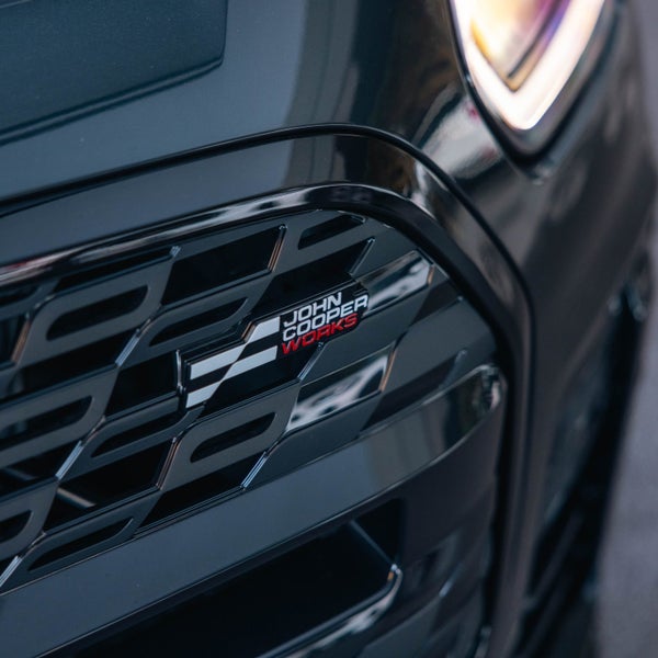 2026 MINI Countryman Countryman S All4 image 5