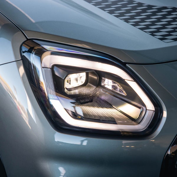 2026 MINI Countryman Countryman S All4 image 5