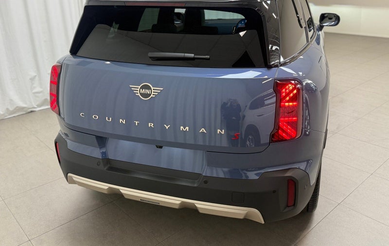 2026 MINI Countryman Countryman S ALL4 Favoured image 5