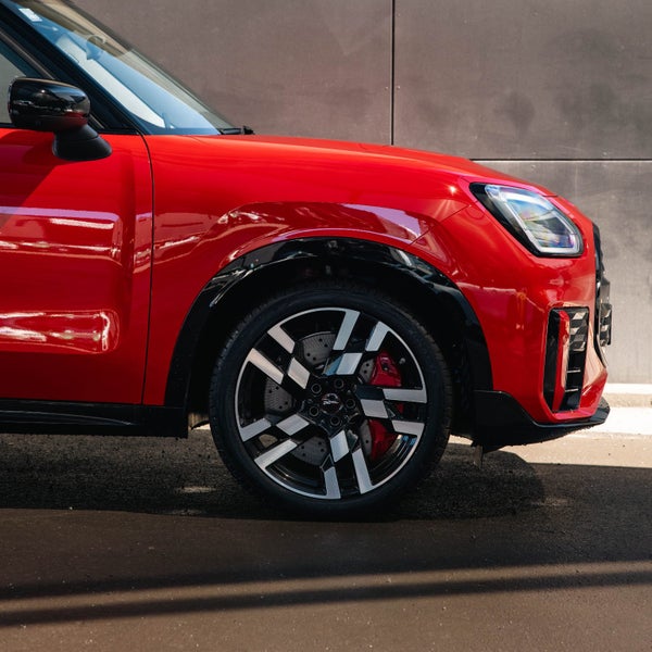 2026 MINI Countryman JCW ALL4 Favoured image 5